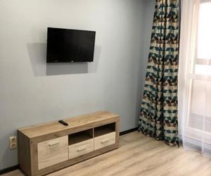 Apartment on Moskovskoye Shosse Ryazan Russia