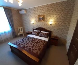 Мини отель Атмосфера Lipetsk Russia