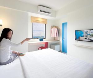 Hop Inn Hat Yai Downtown Hat Yai Thailand