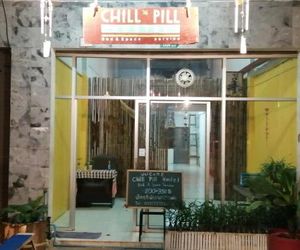 Chill Pill Hostel Chiang Khan Thailand