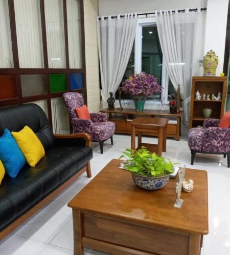 Nine Smiths Hotel Chiangmai