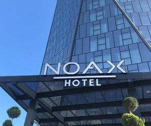 Noax Hotel Mersin Turkey