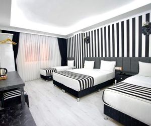 Cnr İnci Hotel Bakirkoy Turkey