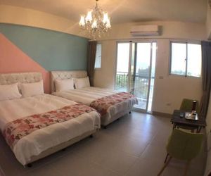 Mi Hai B&B Jian Taiwan