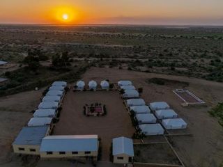 Hotel pic Jaisalmer Rajwada Desert Camp