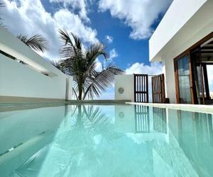 Zanzibar Tiny Villa Matemwe Tanzania