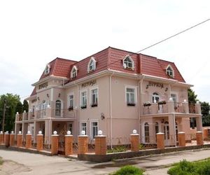 Готель Буржуа Zhytomyr Ukraine