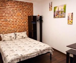 Style Apartment Close to Rynok Square Lvov Ukraine