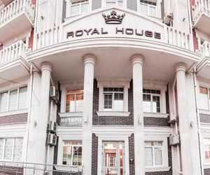 Royal House Apartment Kiev Ukraine