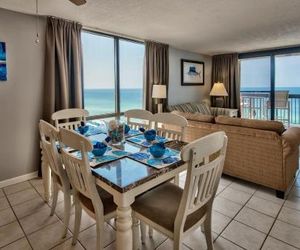 Sundestin Resort, 2 bedroom, Gulf Front, 12th Floor, Corner Condo Destin United States