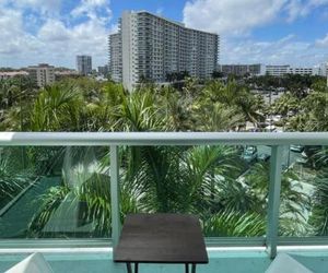 Miami Hollywood Premier two bedroom with bay view Hollywood United States