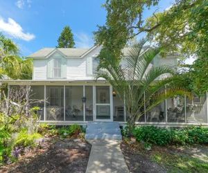 Historic home in downtown, Built in 1911 Sarasota United States