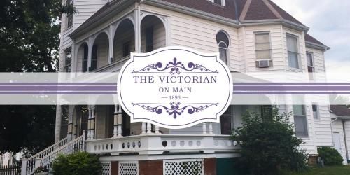 Photo of The Victorian on Main