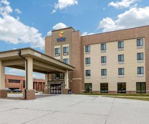 Comfort Inn & Suites West Des Moines United States