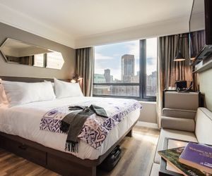 Pestana Park Avenue New York City United States