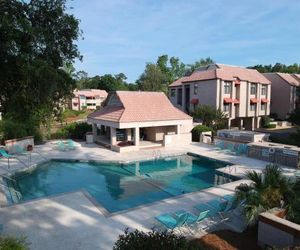 7417 Anchorage 2 BR Condo Shelter Cove Hilton Head Island United States