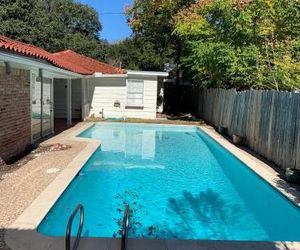 Home for summer with pool, patio and balcony Heaker United States