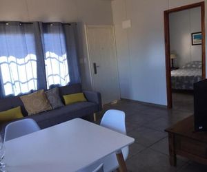 casitas del mar La Paloma Uruguay