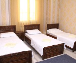 Golden Star Guest House Samarkand Uzbekistan