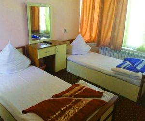 MARKHABA Hotel Samarkand Uzbekistan
