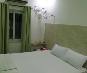 Tươi Như hotel Vung Tau Vietnam