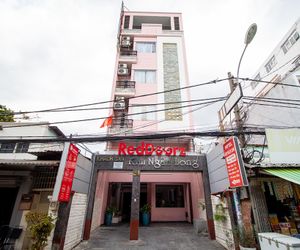 RedDoorz near Vincom Go Vap Ho Chi Minh Vietnam