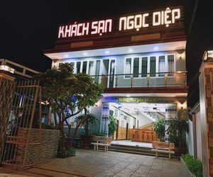 Khách sạn Ngọc Diệp Phan Rang Vietnam