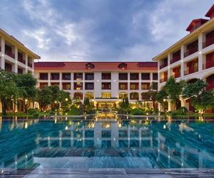 Senna Hue Hotel Hue Vietnam