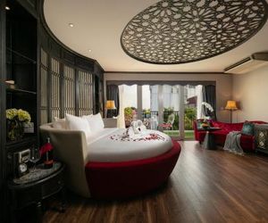 Shining Central Hotel & Spa Hanoi Vietnam