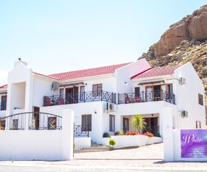 Nama White Guest House Springbok South Africa