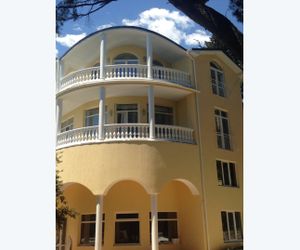 дом "Villa SeLena" Jalta Autonomous Republic of Crimea