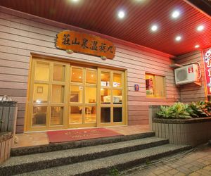 Jiuzu Hotel Beinan Township Taiwan