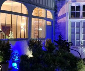 Hotel Saint Georges Troyes France