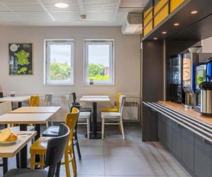 B&B Hotel TROYES Saint-Parres-aux-Tertres Troyes France