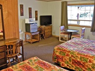 Hotel pic Wild Chinook Inn