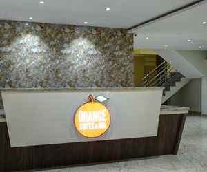 Orange Suites & Inn Bangalore Airport Sadahalli India