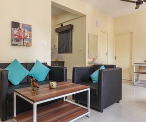 Entire 2BHK for Friends & Family near Brookefield Whitefield India