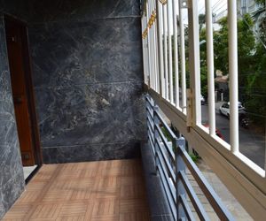 JP Nagar Bangalore Premium 3 Bedroom Duplex Flat Electronic City India