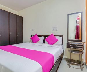 SPOT ON 60556 Udupi Residency Bengaluru India