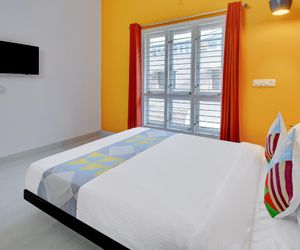 OYO 42362 Furnished Stay near KR Puram Station, Bangalore Whitefield India