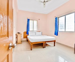 SPOT ON 47215 Jp Hotel Bengaluru India
