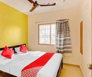 SPOT ON 49484 Jm Comfort Bengaluru India
