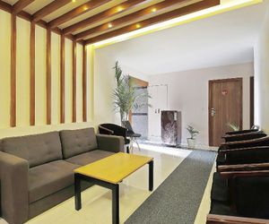 Capital O 61546 Silver Key Suites Bengaluru India