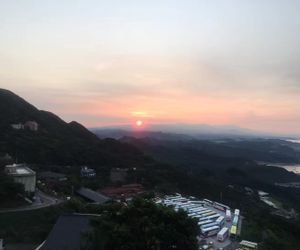 Jiufen Mary Homestay Chiu-fen Taiwan