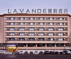 Lavande Hotel·Changchun Peoples Square Changchun China