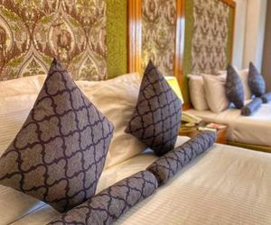 Grand Islamabad Hotel Islamabad Pakistan