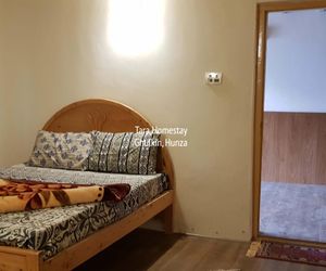 Tara Homestay - Standard Room Islamabad Pakistan
