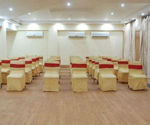 Camellia Hotel Puri India