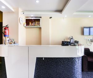 SPOT ON 23179 Hotel Golden Bangla Puri India