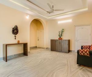 SPOT ON 37842 Hotel Aavaas Puri India
